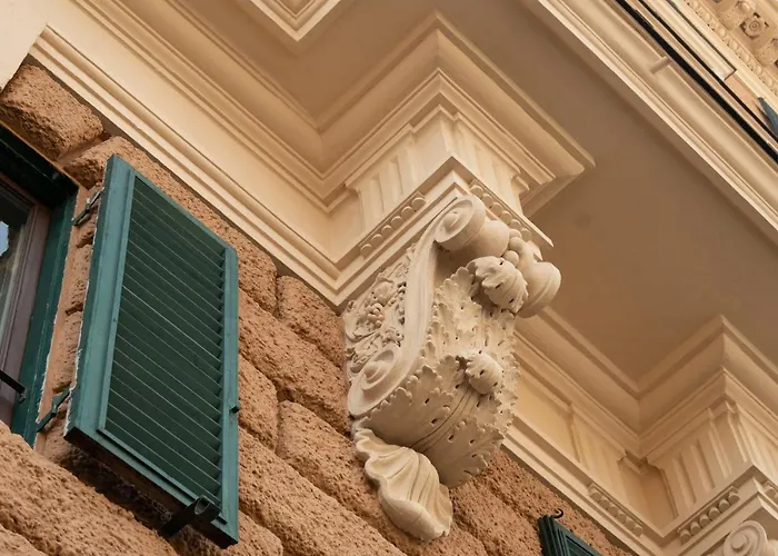 Pensión Sogno Di Un'epoca Roma